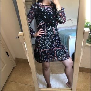 Mini dress, summery, cute